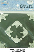 Metallic Embellishment 