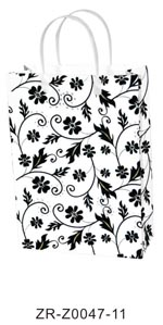 Printabel Flocking Paper 