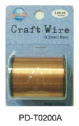 Scrapbook Wire