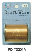 Scrapbook Wire