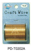 Scrapbook Wire