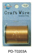 Scrapbook Wire