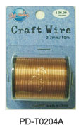 Scrapbook Wire