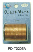 Scrapbook Wire