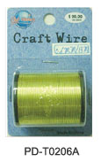 Scrapbook Wire