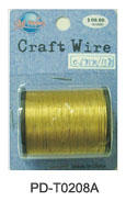 Scrapbook Wire