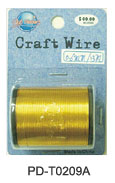 Scrapbook Wire