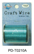 Scrapbook Wire