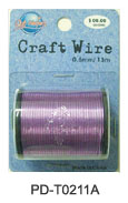 Scrapbook Wire