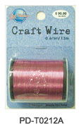 Scrapbook Wire