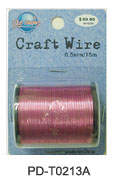 Scrapbook Wire