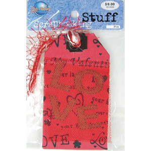 Tags