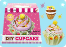 DIY CUPCAKE-WU-B0789