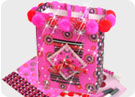 Valentine Gift 3D Bag