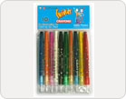 Crayons-BL-C00412(10pcs)