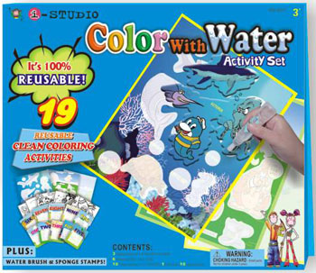 Color with Water-WM-WC01-1