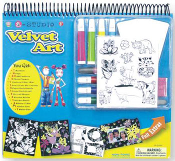 Velvet Art-ZR-Z0065