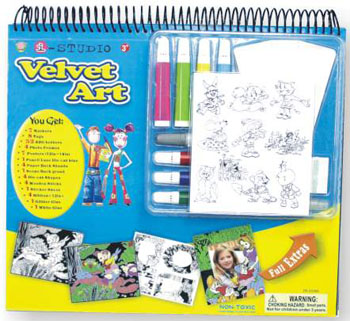 Velvet Art-ZR-Z0066