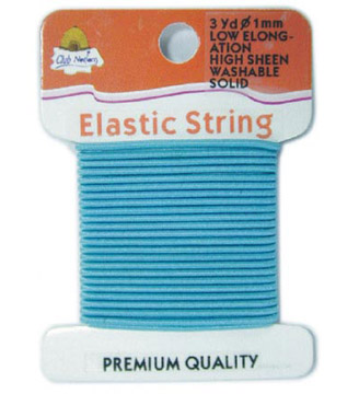 Elastic String-MA-ES0004