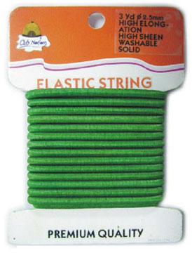 Elastic String-MA-ES0011