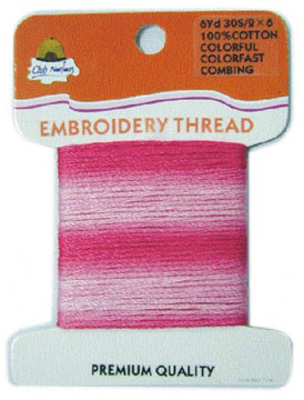Embroidery Thread-MA-ET0020