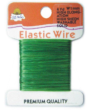 Elastic Wire-MA-EW0010
